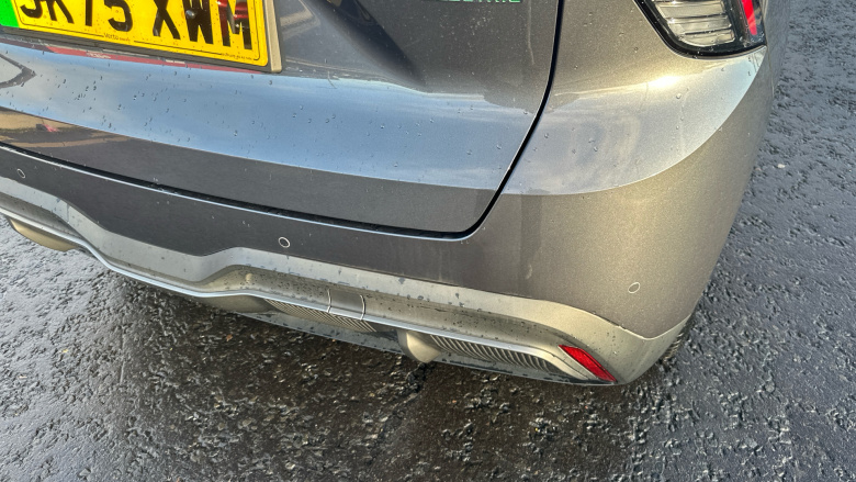 MG MG4 125kW SE EV 51kWh 5dr Auto Electric Hatchback